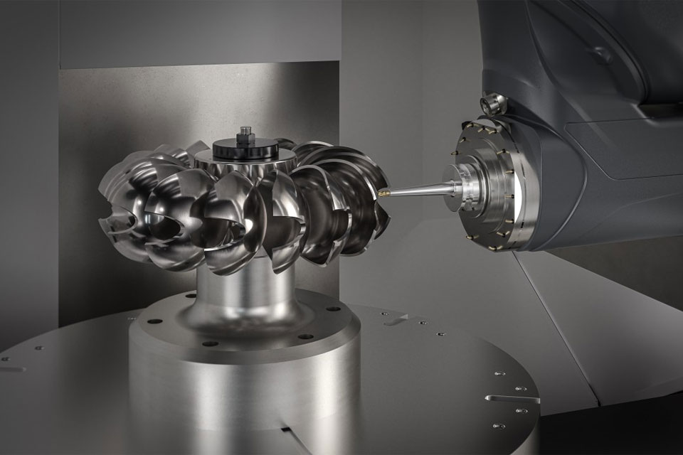 ¿Análisis de factores que afectan la precisión del mecanizado CNC de aleación de aluminio?