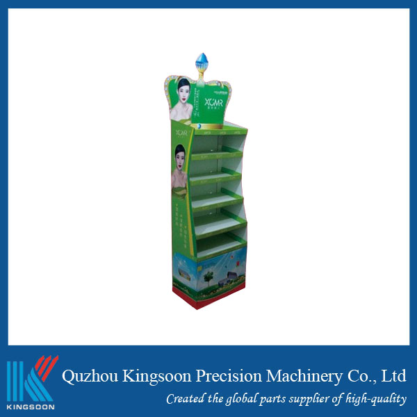 ¿Qué son los estantes de papel y por qué están revolucionando las soluciones de almacenamiento modernas?