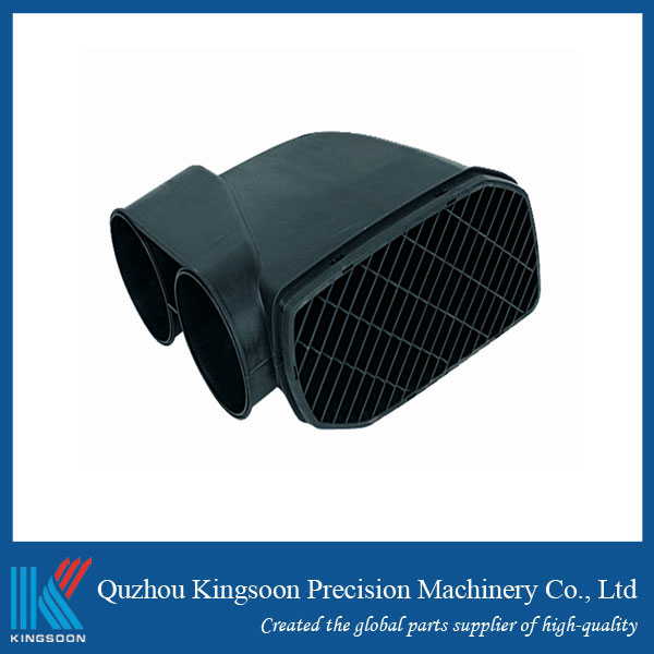 ¿Qué son las piezas de moldeo por inyección y por qué son esenciales?