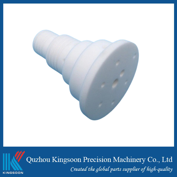 Una revisión completa de los métodos de procesamiento de piezas cerámicas, ¿cuánto sabe?