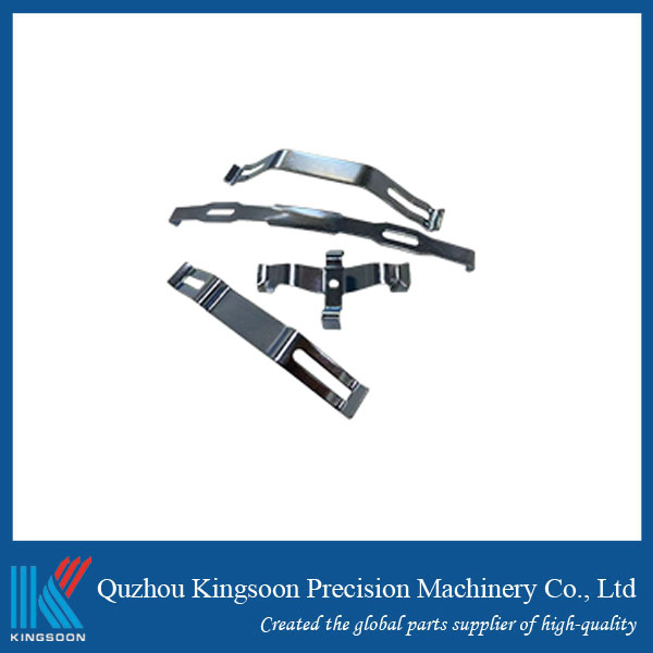 ¿Cuáles son las aplicaciones específicas de las piezas de corte por láser?