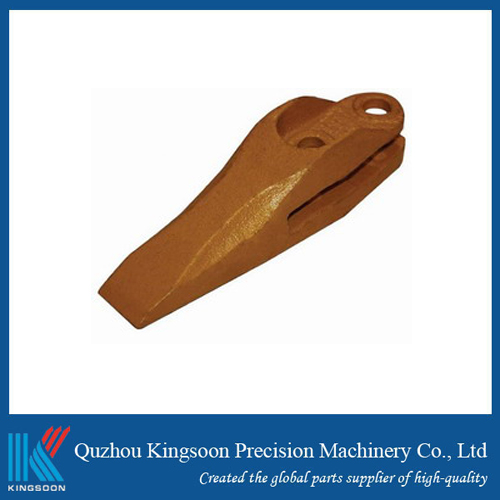 ¿Cómo se optimizan las piezas fundidas de acero al carbono para el rendimiento industrial?