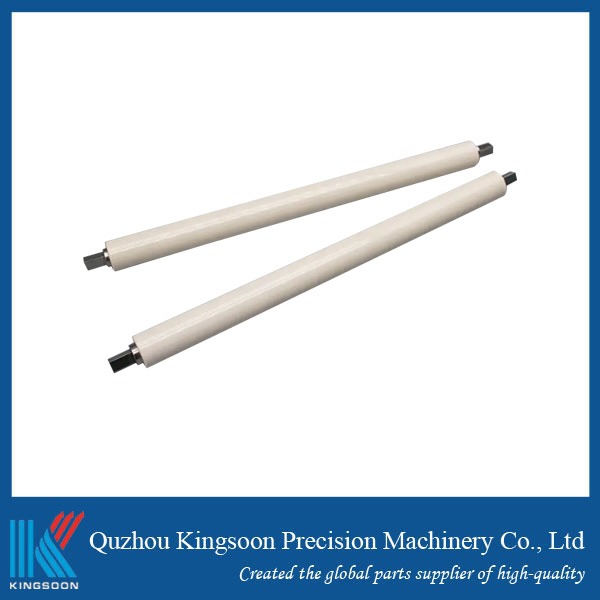 ¿Qué hace que las piezas cerámicas sean el futuro de la fabricación de alta precisión?