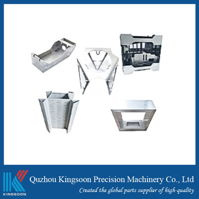 Piezas mecanizadas CNC para accesorios de motocicletas y automóviles