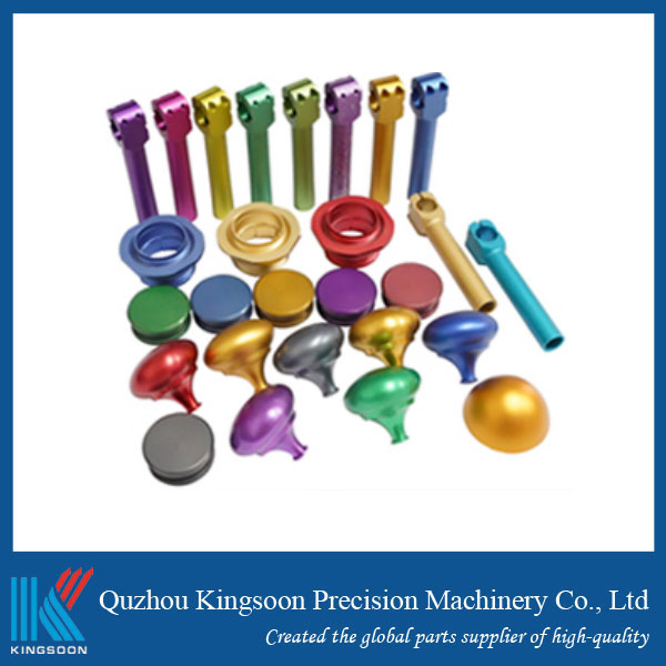 Mecanizado CNC para sensores industriales Mecanizado CNC para sensores industriales