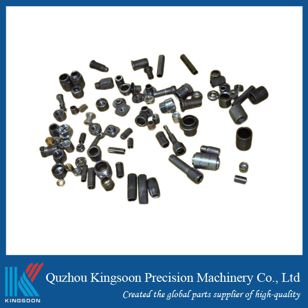 Servicio de piezas de mecanizado de precisión de piezas de precisión CNC