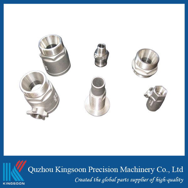 Piezas de fundición inoculadas