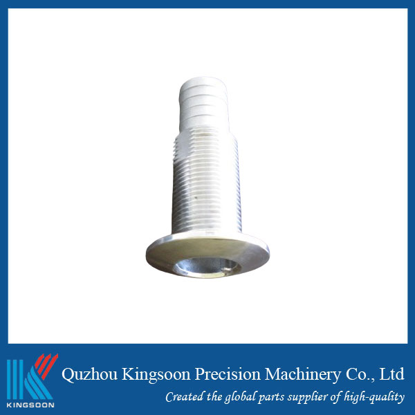 Maquinaria Fundición de acero con alto contenido de cromo y aluminio Maquinaria Fundición de acero con alto contenido de cromo y aluminio