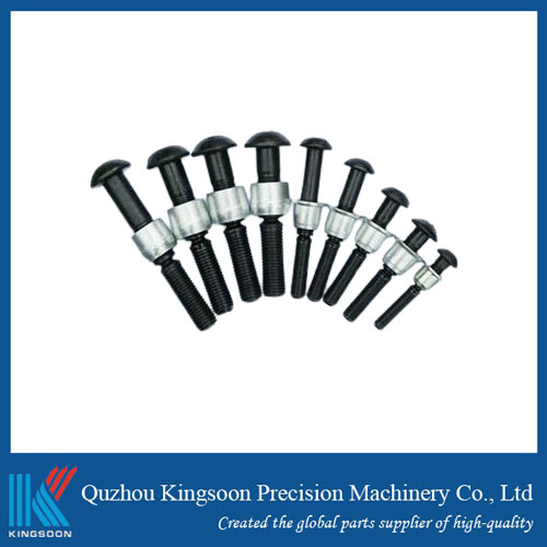 Servicios de forja en frío de acero inoxidable